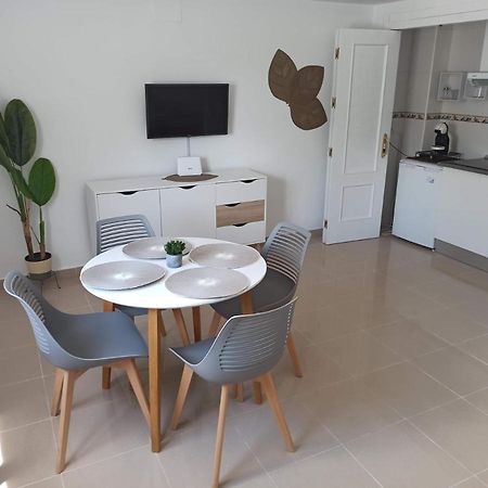 חרז Apartamento Flores De Santiago מראה חיצוני תמונה