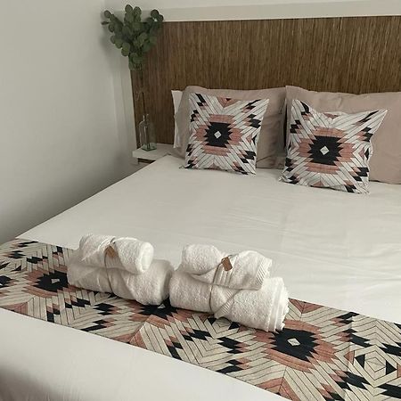 חרז Apartamento Flores De Santiago מראה חיצוני תמונה
