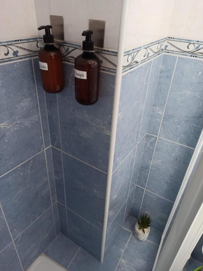 חרז Apartamento Flores De Santiago מראה חיצוני תמונה
