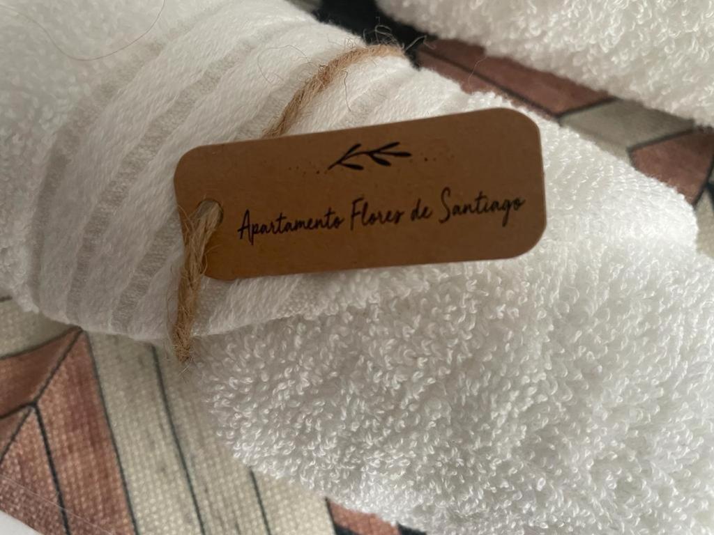 חרז Apartamento Flores De Santiago מראה חיצוני תמונה