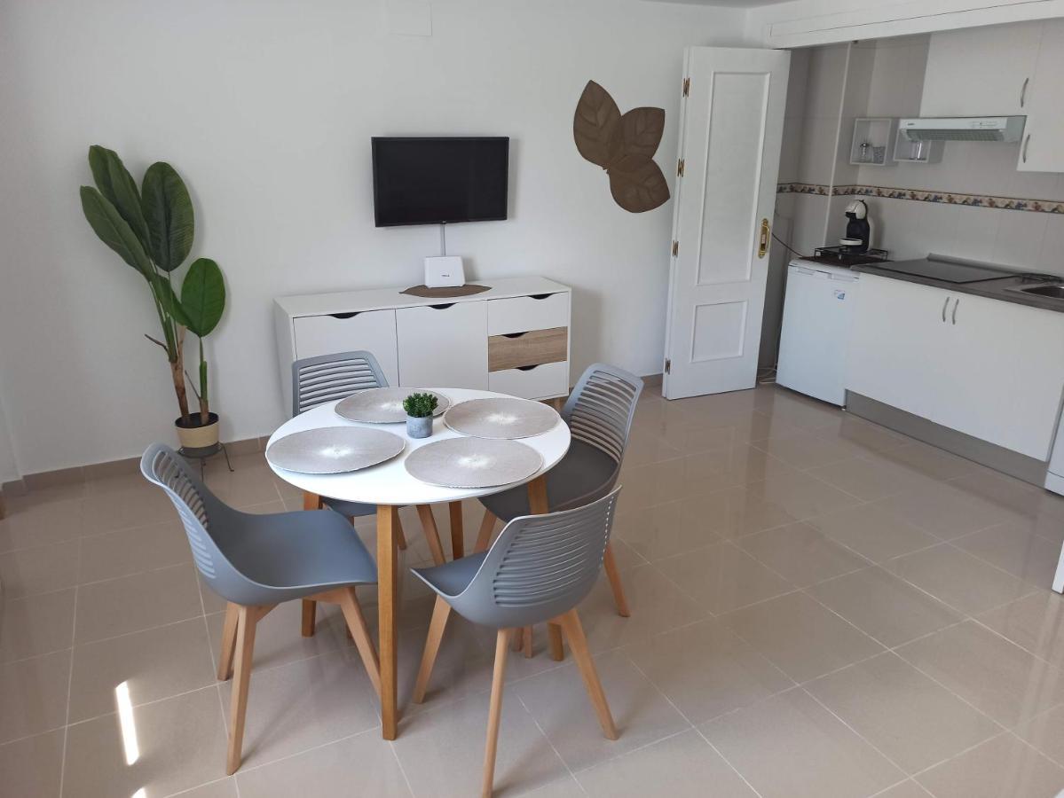 חרז Apartamento Flores De Santiago מראה חיצוני תמונה