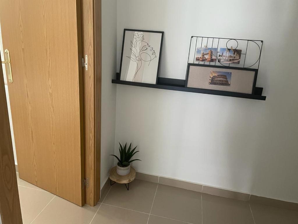 חרז Apartamento Flores De Santiago מראה חיצוני תמונה
