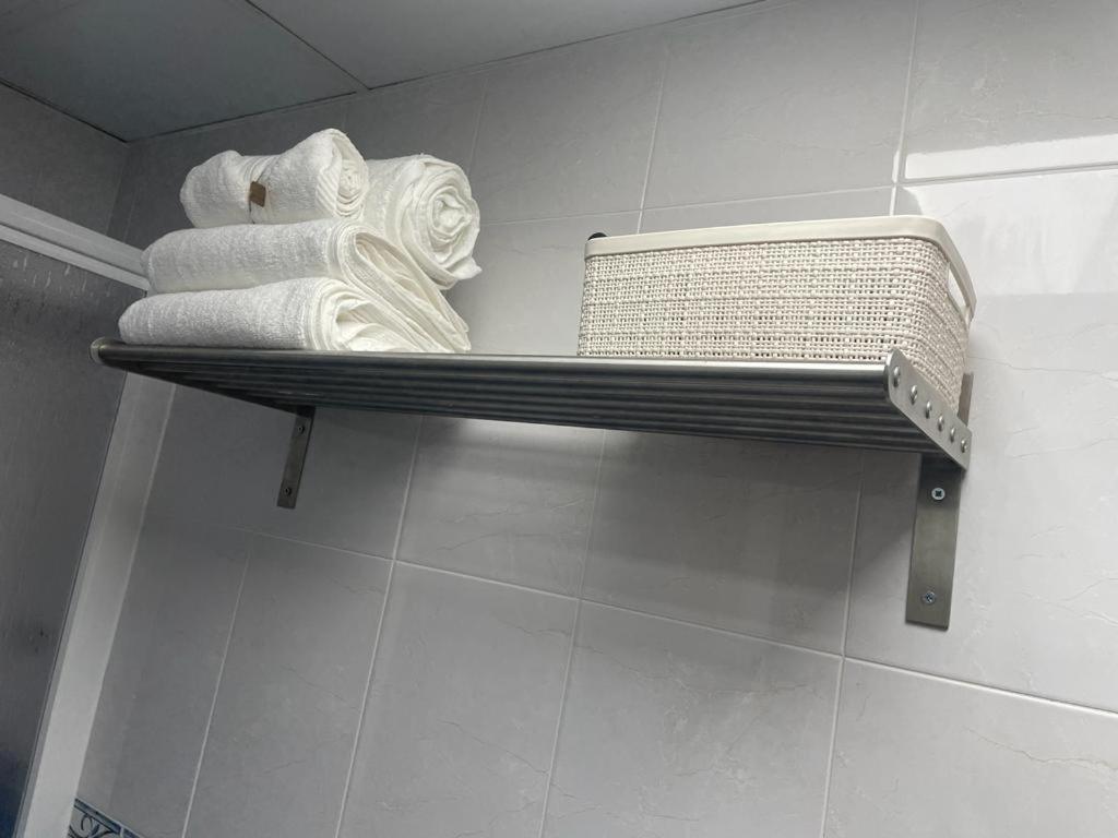 חרז Apartamento Flores De Santiago מראה חיצוני תמונה