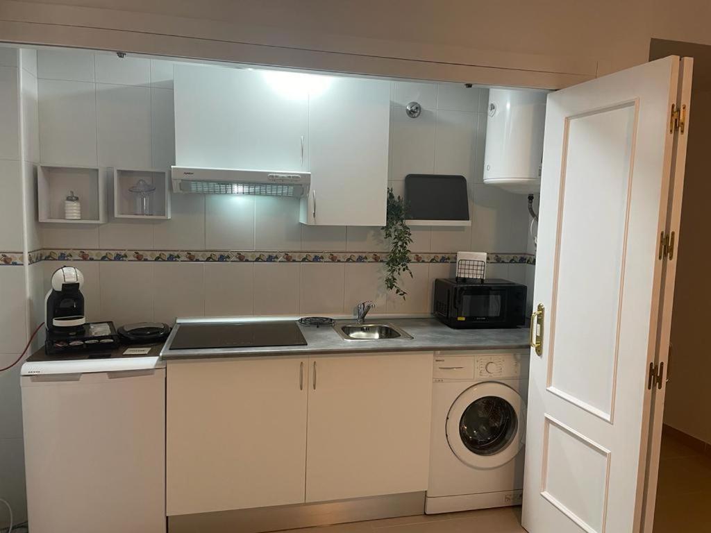 חרז Apartamento Flores De Santiago מראה חיצוני תמונה