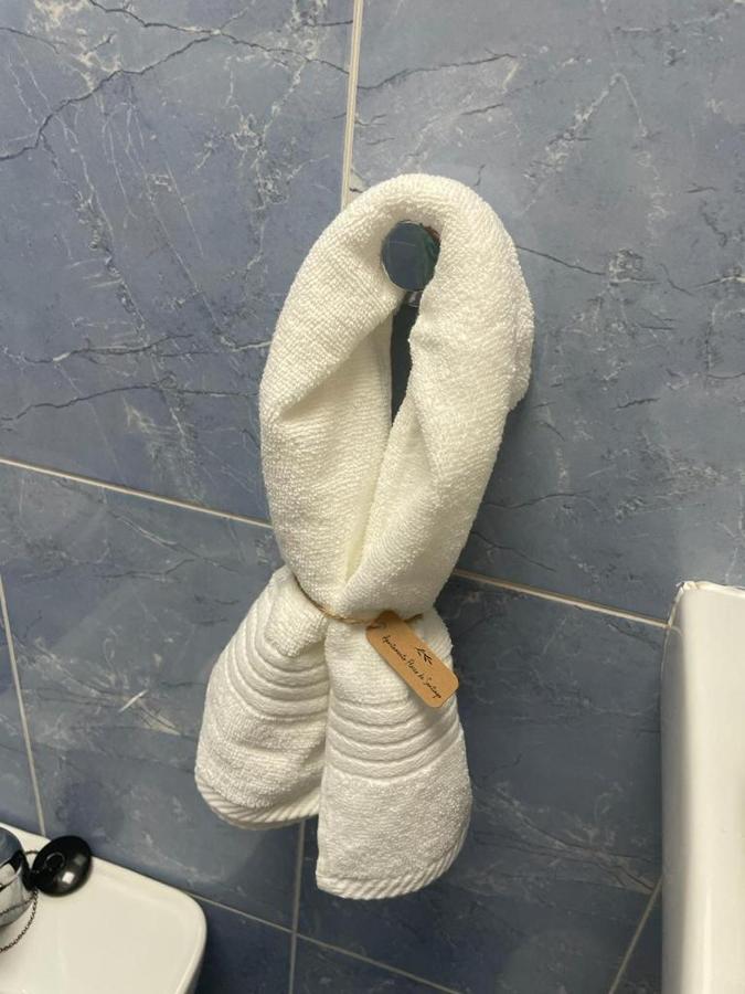 חרז Apartamento Flores De Santiago מראה חיצוני תמונה
