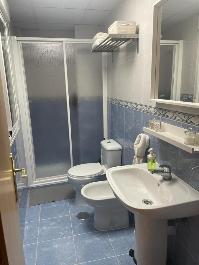 חרז Apartamento Flores De Santiago מראה חיצוני תמונה