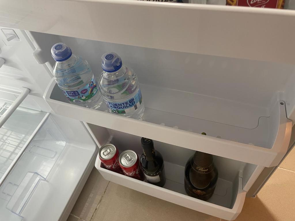 חרז Apartamento Flores De Santiago מראה חיצוני תמונה