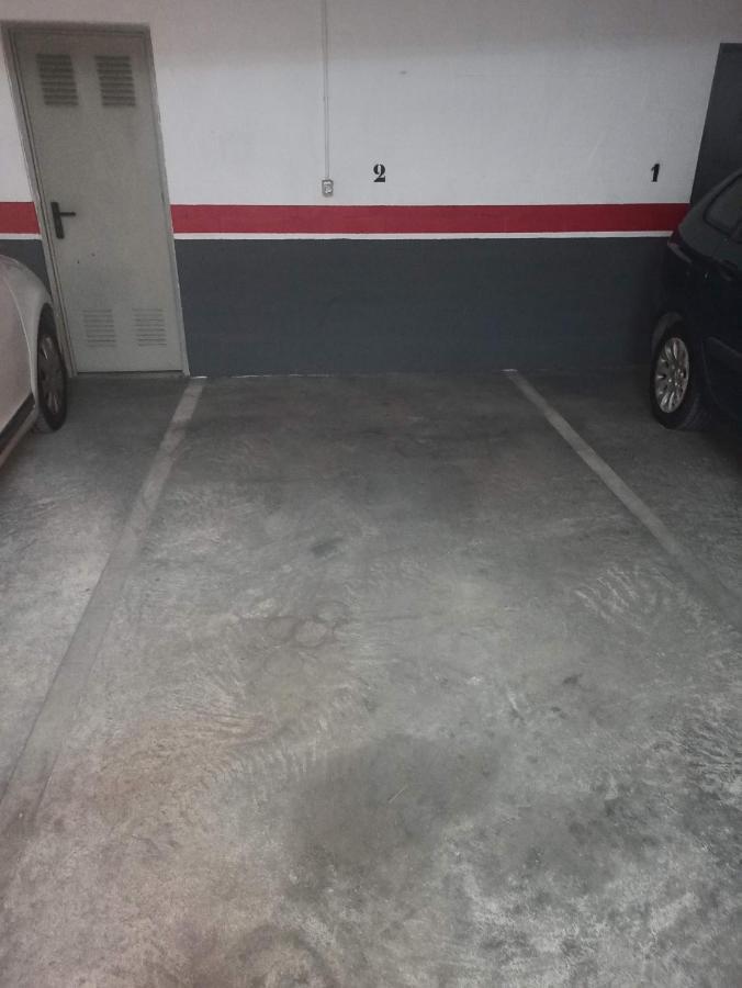 חרז Apartamento Flores De Santiago מראה חיצוני תמונה